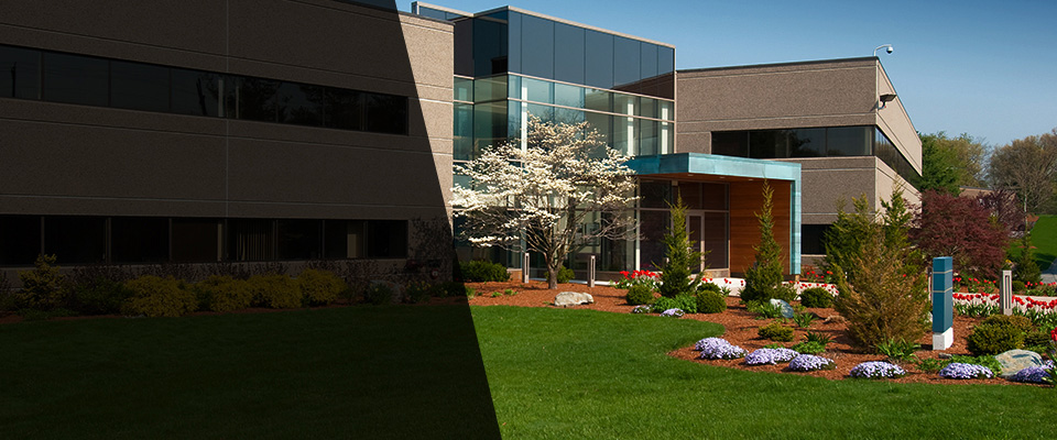 Mayville Landscapers