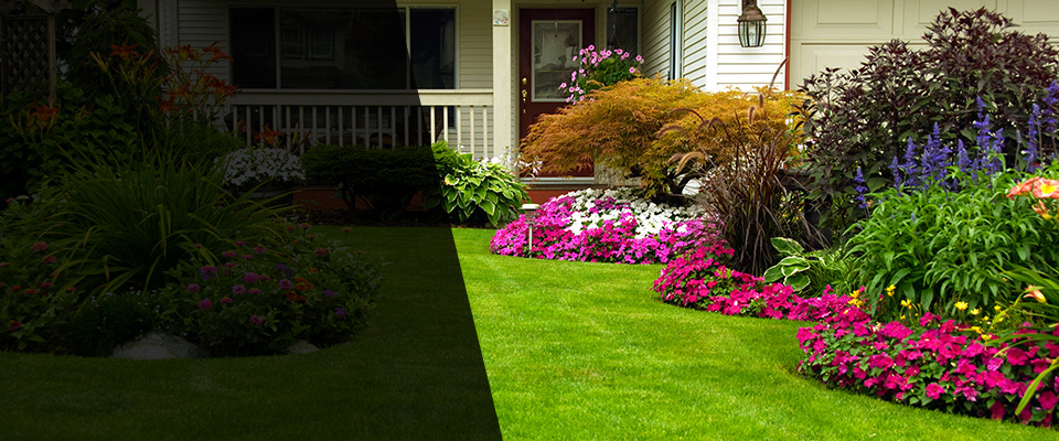 Mayville Landscapers