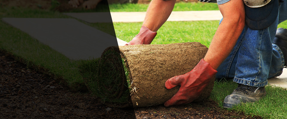 Mayville Landscapers