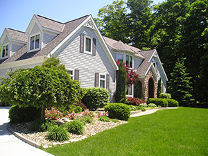 Landscapers and Lawncare Services in Mayville, MI
