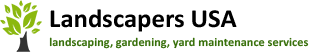 Mayville Landscapers